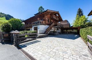 Haus mieten in 6370 Kitzbühel, Herrschaftliches Anwesen in zentraler Lage von Kitzbühel