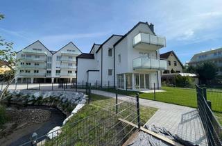 Wohnung kaufen in 3003 Gablitz, ROVISIONSFREIE Eigentumswohnungen zu verkaufen- Lebensqualität in zentraler Lage - Neubau