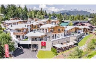Wohnung kaufen in 6100 Seefeld in Tirol, Investmentwohnung in Top Lage von Seefeld in Tirol