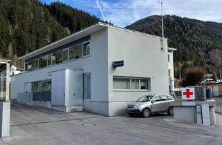 Immobilie kaufen in Harland 15, 6150 Steinach am Brenner, Gewerbeimmobilie im Wipptal