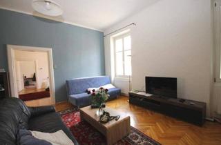 Wohnung mieten in 8700 Leoben, Zentrum Leoben / 2er WG fähige 3 Zimmer Mietwohnung / IMS IMMOBILIEN KG