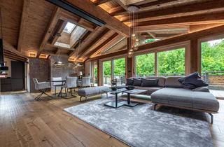 Wohnung kaufen in 6370 Kitzbühel, Stadtjuwel nahezu im Herzen Kitzbühels