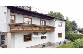 Haus kaufen in 4950 Altheim, Altheim - Wohnhaus mit zwei Wohneinheiten