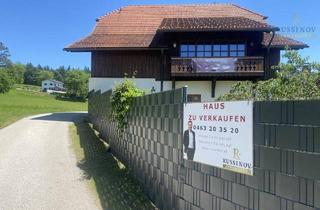 Haus kaufen in 9210 Pörtschach am Wörther See, Landhaus mit Seeblick # 2 Wohneinheiten #Wellnessbereich #Wirlpool #Sauna