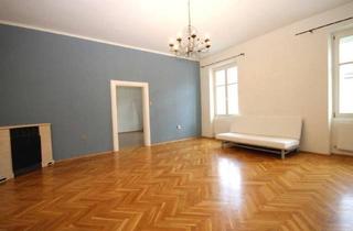 Wohnung mieten in 8700 Leoben, Zentrum Leoben / 2er WG fähige 3 Zimmer Mietwohnung / IMS IMMOBILIEN KG