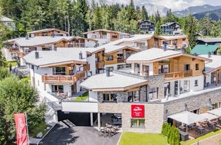Anlageobjekt in 6100 Seefeld in Tirol, Investmentwohnung in Top Lage von Seefeld in Tirol