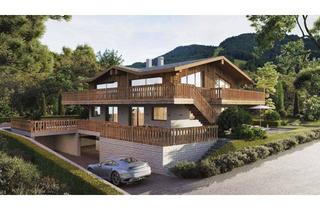 Haus kaufen in 6353 Going am Wilden Kaiser, Traumhaftes Tiroler Chalet im Bergdoktordorf Ellmau zu kaufen
