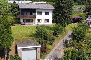 Haus kaufen in 9314 Launsdorf, Neuer Preis!Unverbaubarer Ausblick über Launsdorf!