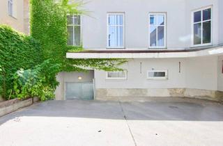 Gewerbeimmobilie mieten in Gießaufgasse, 1050 Wien, Hübsches Souterrain Atelier/Werkstätte! Nähe Einsiedlerpark!