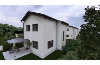 Haus kaufen in 3425 Langenlebarn-Oberaigen, Familiäres Projekt mit 3 Einheiten in Langenlebarn