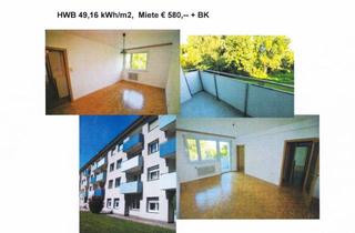 Wohnung mieten in Peierlhang, 8042 Graz, Wohntraum im Grünen - 2 Zimmer Wohnung Graz St. Peter