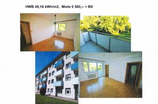 Wohnung mieten in Peierlhang, 8042 Graz, Wohntraum im Grünen - 2 Zimmer Wohnung Graz St. Peter