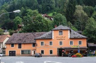 Haus kaufen in 9441 Twimberg, Traditionsgasthaus im oberen Lavanttal