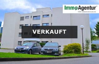 Wohnung kaufen in 6840 Dornbirn, Helle 1,5 Zimmer Anlegerwohnung in Dornbirn