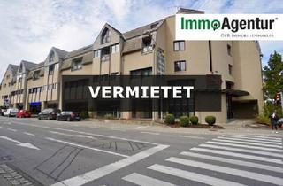 Wohnung mieten in 6840 Götzis, 3 Zimmerwohnung mit Loggia und TG am Garnmarkt in Götzis zum mieten