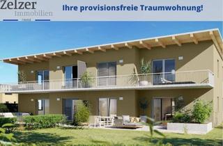Wohnung kaufen in 8430 Leibnitz, Exklusive Wohnung mit großem Garten in Ruhelage nahe Leibnitz - PROVISIONSFREI!