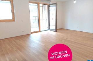 Wohnung kaufen in Spitzahornweg, 1120 Wien, VORSORGEN im Wildgarten* 2-Zimmer mit TERRASSE!