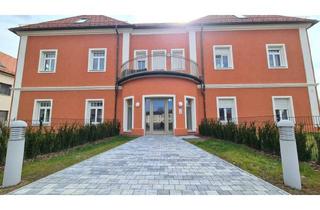 Wohnung kaufen in 8490 Bad Radkersburg, **ANLEGER-TIPP**vermietet**Wohnbauförderung**Carport & Balkon**barrierefrei**edle Ausstattung**