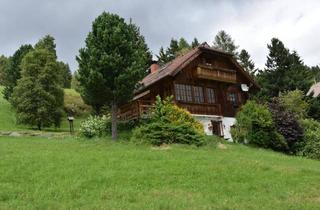 Haus kaufen in 9565 Ebene Reichenau, Gepflegte Natur - hier schöpfe ich neue Kraft in den Bergen