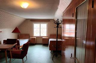 Einfamilienhaus kaufen in 3622 Mühldorf, Älteres Einfamilienhaus mit Verkaufslokal im Ortsverband