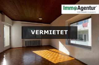 Wohnung mieten in 6840 Götzis, 4 Zimmerwohnung in ruhiger aber zentralen Lage in Dornbirn