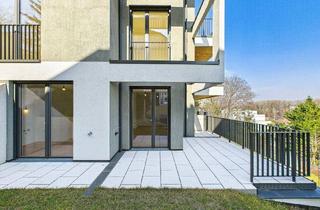Maisonette kaufen in Am Renninger 10, 3400 Klosterneuburg, 3-Zimmer-Maisonette mit 134 m² Eigengarten | Viel Raum zum Ankommen | Klosterneuburg