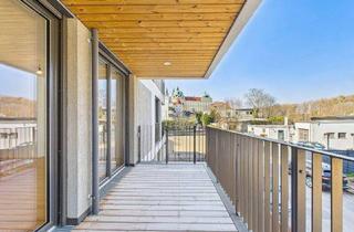Wohnung kaufen in Am Renninger 10, 3400 Klosterneuburg, Viel Platz für große Pläne | Teilbare 7-Zimmer-Wohnung mit vier Freiflächen | Klosterneuburg
