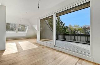 Wohnung kaufen in Am Renninger 10, 3400 Klosterneuburg, 4-Zimmer Terrassenwohnung | Erstbezug in Klosterneuburg