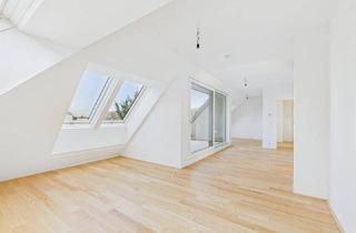 Wohnung kaufen in Am Renninger 10, 3400 Klosterneuburg, 4-Zimmer Terrassenwohnung | Erstbezug in Klosterneuburg