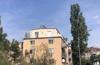 Wohnung kaufen in Stranzenberggasse, 1130 Wien, 1130 Wien - Die ultimative Dachgeschoßwohnung mit Rundum-Terrasse