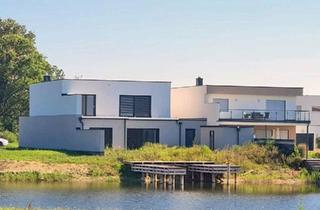 Grundstück zu kaufen in 7063 Oggau am Neusiedler See, SEEZUGANG & EIGENER BOOTSANLEGEPLATZ || BAUGRUND AM NEUSIEDLERSEE || SEEPARK OGGAU || KEIN BAUZWANG