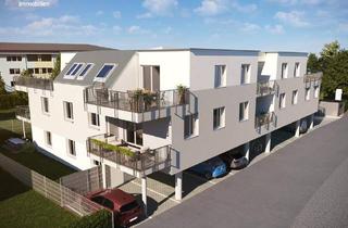 Wohnung kaufen in 3423 Wördern, 10 neue EIGENTUMSWOHNUNGEN zu KAUFEN