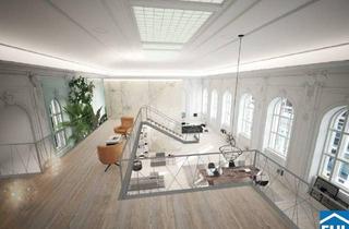 Loft kaufen in Börseplatz, 1010 Wien, The Aurora Loft - BE DIFFERENT - LIVE DIFFERENT - Börseplatz