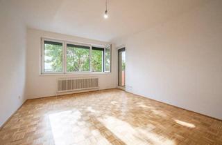 Wohnung kaufen in 2361 Laxenburg, sanierte 3-Zimmer-Wohnung mit Loggia und Grünblick!