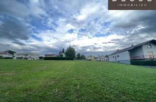 Grundstück zu kaufen in 7431 Oberschützen, * ZENRALE LAGE * BAD TATZMANNSDORF * UNBEBAUTES GRUNDSTÜCK