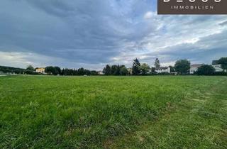 Grundstück zu kaufen in 7431 Oberschützen, * TOP LAGE * BAD TATZMANNSDORF * UNBEBAUTES GRUNDSTÜCK