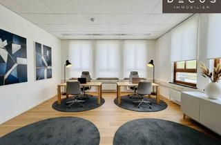Büro zu mieten in 3100 Sankt Pölten, + + + NÄHE TRAISENPARK + + + Funktionale Bürofläche ca. 235 m² mit TERRASSE und Wintergarten + + + ab Jänner 2027 + + +