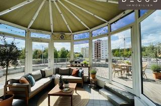 Büro zu mieten in 3100 Sankt Pölten, + + + St. Pölten + + + Funktionale Büroflächen + + + Stellplätze + + + mit TERRASSE und Wintergarten + + +