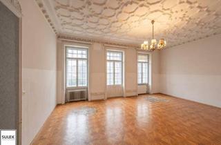 Büro zu mieten in Stiegergasse, 1150 Wien, repräsentative, großzügige 1.195 m² Gewerbe-/ Bürofläche in der Stiegergasse!