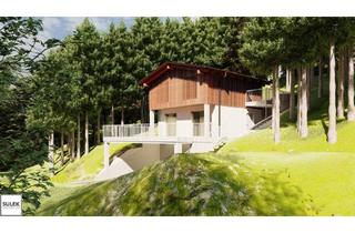 Grundstück zu kaufen in 8630 Mariazell, 515 m² Baugrundstück mit Zweitwohnsitz Möglichkeit in Sankt Sebastian !