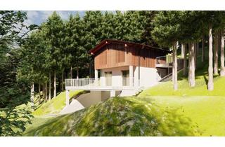 Grundstück zu kaufen in 8630 Mariazell, 515 m² Baugrundstück mit Zweitwohnsitz Möglichkeit in Sankt Sebastian !