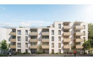 Wohnung kaufen in Drygalskiweg, 1210 Wien, Nah am Wasser - Alte Donau fußläufig erreichbar - 2 Zimmer - Balkon - Nahe U1 - Neubau