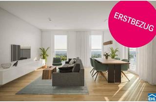 Penthouse kaufen in Wehlistraße, 1020 Wien, Marina Tower: Luxuriöser Wohntraum am Donauufer