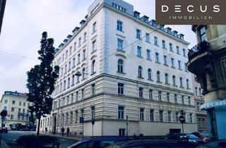 Wohnung kaufen in Zentagasse, 1050 Wien, * 1050 WIEN * MV SEIT 1991 * 2,5 ZIMMER * UNBEFRISTET VERMIETET * ANLAGERWOHNUNG * 4. OG