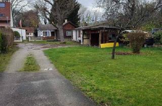 Grundstück zu kaufen in 2490 Ebenfurth, Wohnungen oder Reihenhäuser, 4 Wohneinheiten sind möglich! Baugrund mit Altbestand !