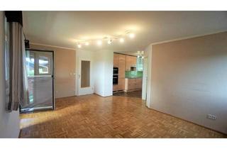Wohnung kaufen in 5112 Lamprechtshausen, Bezaubernde 3 Zimmerwohnung mit Balkon, Garten und 2 Parkplätzen