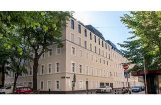 Wohnung kaufen in Paulusgasse, 1030 Wien, Attraktives Anlageobjekt | hochwertig sanierte Wohnung unbefristet vermietet | PROVISIONSFREI |