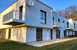 Wohnung kaufen in 4973 Sankt Ulrich, Erdgeschosswohnung mit Gartenanteil - Sofort verfügbar!