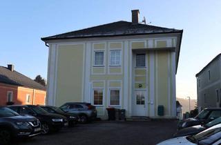 Wohnung mieten in 4363 Pabneukirchen, Mietwohnung im Raiffeisenbankgebäude