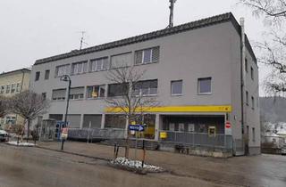 Büro zu mieten in 3340 Waidhofen an der Ybbs, Geschäftsräume im Postgebäude